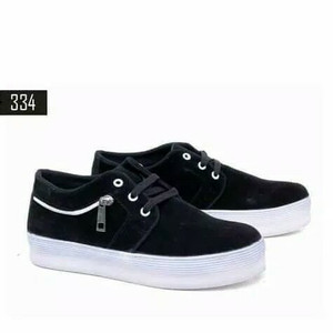 Sepatu Distro Asli Sepatu Sekolah Anak Sepatu Main Anak Laki Laki Tokopedia