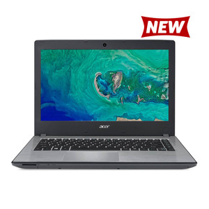 Acer E5 476g Core I5 8250u Ram 8gb Hdd 1tb Nvidia Mx 130 2gb Dos Tokopedia