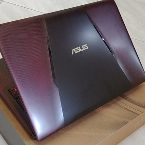 Asus Rog Gaming Gl553vd I7 1050 4 Gb Not Alienware Razer Msi Omen Tokopedia