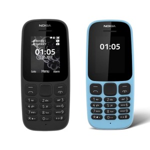 Hp Nokia 105 New Tokopedia