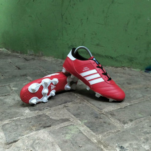 Sepatu Bola Adidas Copa Mundial Classic Hitam Kulit Tokopedia