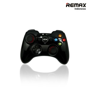 Remax Bluetooth Joystick Gaming Reyou Ry 01 Series For Smartphone Tokopedia