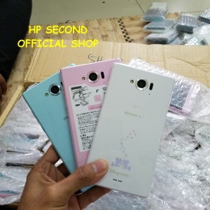 Sharp Sh 02g Disney Seken Tokopedia
