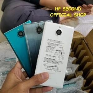 Fujitsu Arrows Nx F 04g 3gb 32gb Second Original Like New Tokopedia
