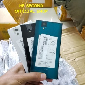 Fujitsu Arrows Nx F 02h Tokopedia