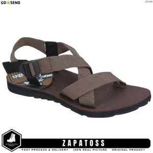 Sandal Sendal Eiger Gunung Model Selop Tokopedia