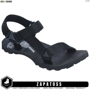 Sandal Sendal Eiger Gunung Model Selop Tokopedia