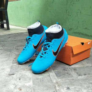 Sepatu Bola Nike Mercurial Superfly Tokopedia