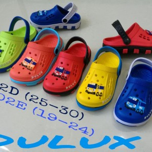 Sepatu Tayo Sepatu Bayi Sepatu Prewalker Tokopedia