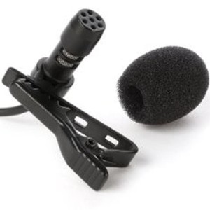 Ik Multimedia Irig Mic Lav Compact Lavalier Mic For Smartphone And Tablet Tokopedia