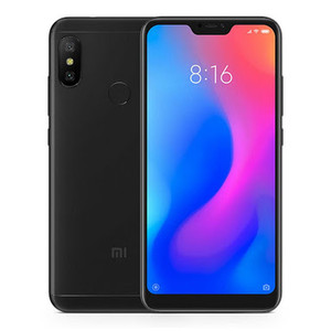 Xiaomi Mi A2 Lite 3gb 32gb Garansi Distributor 1 Tahun Tokopedia