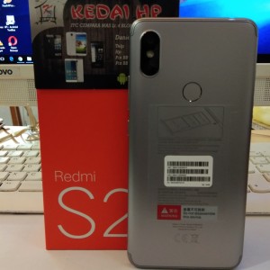 Xiaomi Redmi S2 Tokopedia