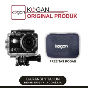 Kogan 4k Ultrahd Tokopedia