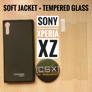 Xperia Xz Docomo Au Tokopedia
