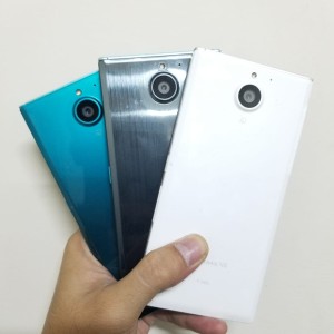 Fujitsu Arrows Nx F 04g Second Original Tokopedia