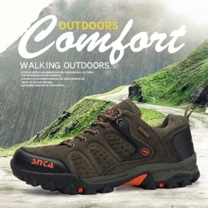 Sepatu Gunung Snta 432 Sepatu Hiking Snta 432 Sepatu Tracking Snta Sepatu Outdoor Snta Tokopedia