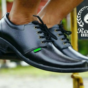 Sepatu Pantopel Sepatu Kerja Sepatu Pesta Sepatu Tokopedia