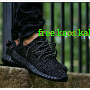 Sepatu Adidas Yezzy Tokopedia