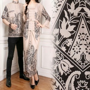 Couple Batik Coksu Tokopedia