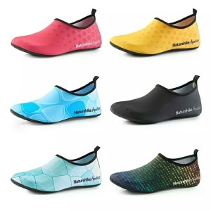 Sepatu Pantai Naturehike Nh18s001 X Tokopedia
