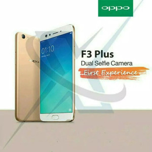 Oppo F3 Ram 4 Internal 64 Fulset Mulus Garansi Tokopedia