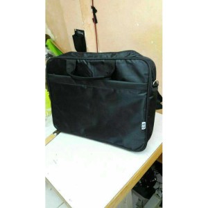 Tas Laptop Hp 14inci Model Selempang Tokopedia
