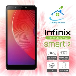 Infinix Smart 2 Tokopedia
