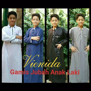 Baju Muslim Anak Laki Laki Koko Gamis Tokopedia