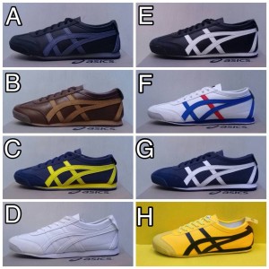 Promo Sepatu Asics Onitsuka Tiger Tokopedia