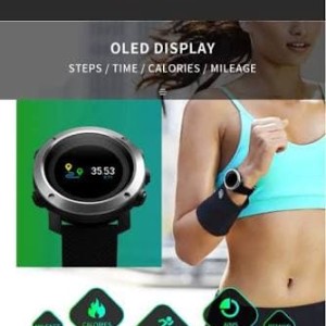 Skmei Jam Tangan Digital Compass Dg1216cm Tokopedia