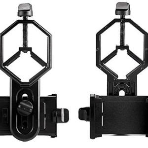 Adapter Holder Universal Telescope Teropong Handpone Hp Tokopedia