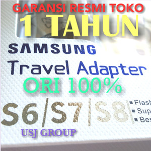 Adaptor Hp Samsung Original Tokopedia