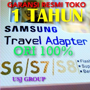 Adaptor Hp Samsung Original Tokopedia