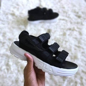 Sepatu Fila Disruptor Premium Quality Tokopedia