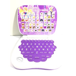 Laptop Mainan Tokopedia