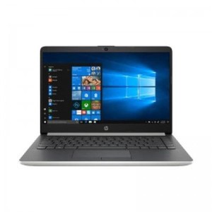 Hp 14s Cf0044tx Silver Tokopedia