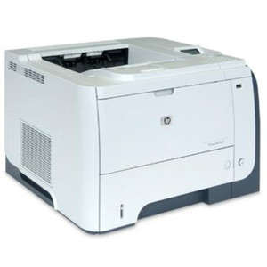 Printer Hp Laserjet P3015dn Tokopedia