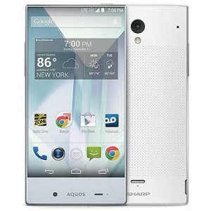 Sharp Aquos Crystal Sh825 5 Tft Lcd 1 5gb Ram Quadcore 1 2 Ghz Tokopedia