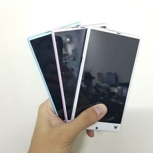 Sharp Sh 02g Disney Seken Tokopedia