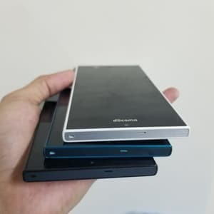 Fujitsu Arrows Nx F 04g 3gb 32gb Second Original Like New Tokopedia