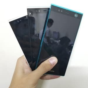 Fujitsu Arrows Nx F 02h Tokopedia