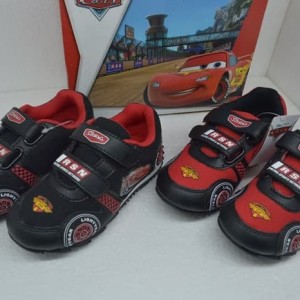 Sepatu Sekolah Racing Cars Sepatu Sekolah Anak Laki Laki Sepatu Sekolah Tk Paud Sd Sepatu Karakter Tokopedia