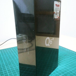 Lg Q6 Plus 4gb 64gb Garansi Resmi Tokopedia