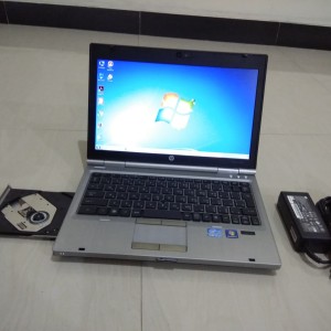 Promo Termurah Laptop Hp Elitebook 2560p I7 Ram 4gb Bergaransi Tokopedia