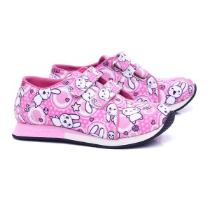 Sepatu Kets Perempuan Cantik Tokopedia