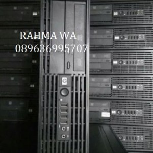 Hp Z200 Core I7 Tokopedia