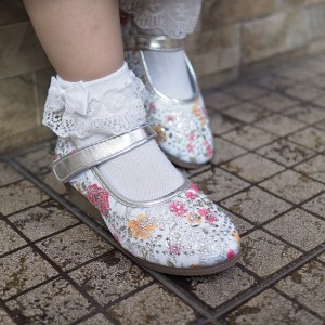 Sepatu Pesta Anak Perempuan Tokopedia