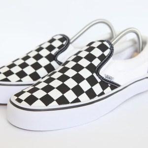Sepatu Vans Slip On Tokopedia
