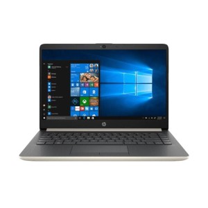 Hp 14s Cf0045tx Gold Tokopedia