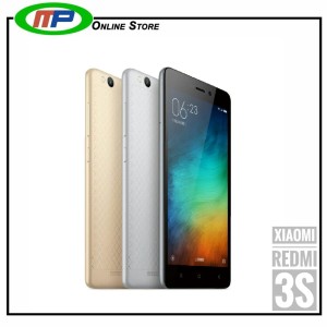Xiaomi Redmi 3s Ram 2gb Original Xiaomi Tokopedia